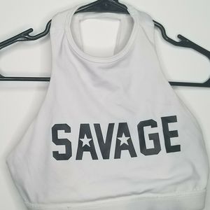 Savage Sports Brw